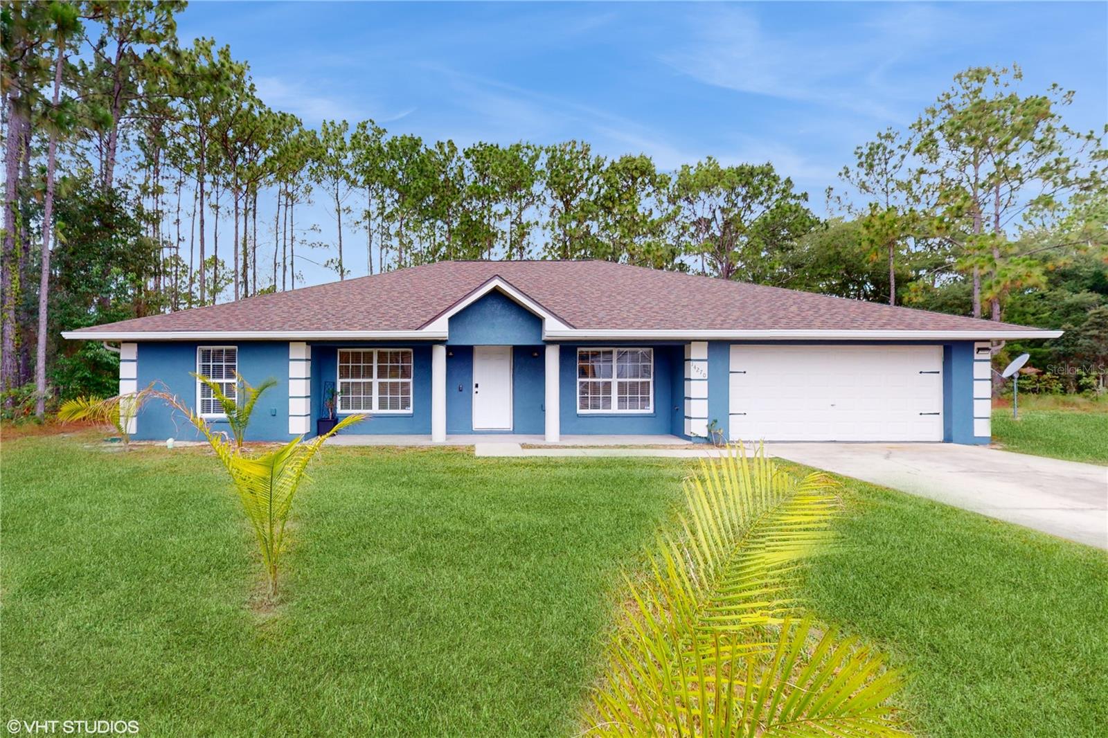 Single Family Residence em OCALA, FL - Daniel Dourado