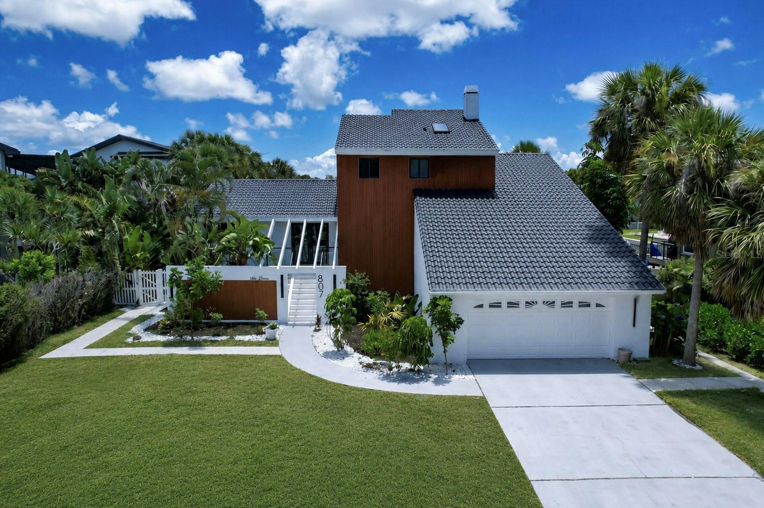 Single Family Residence em TIERRA VERDE, FL - Daniel Dourado