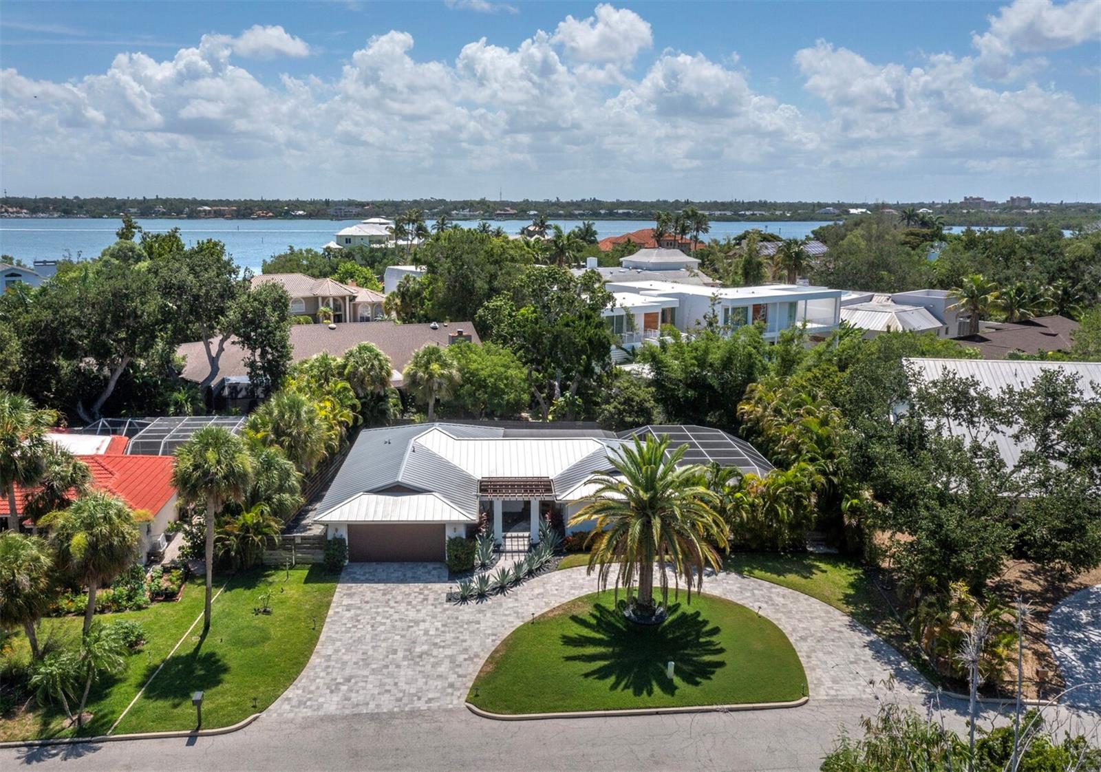Single Family Residence em SARASOTA, FL - Daniel Dourado
