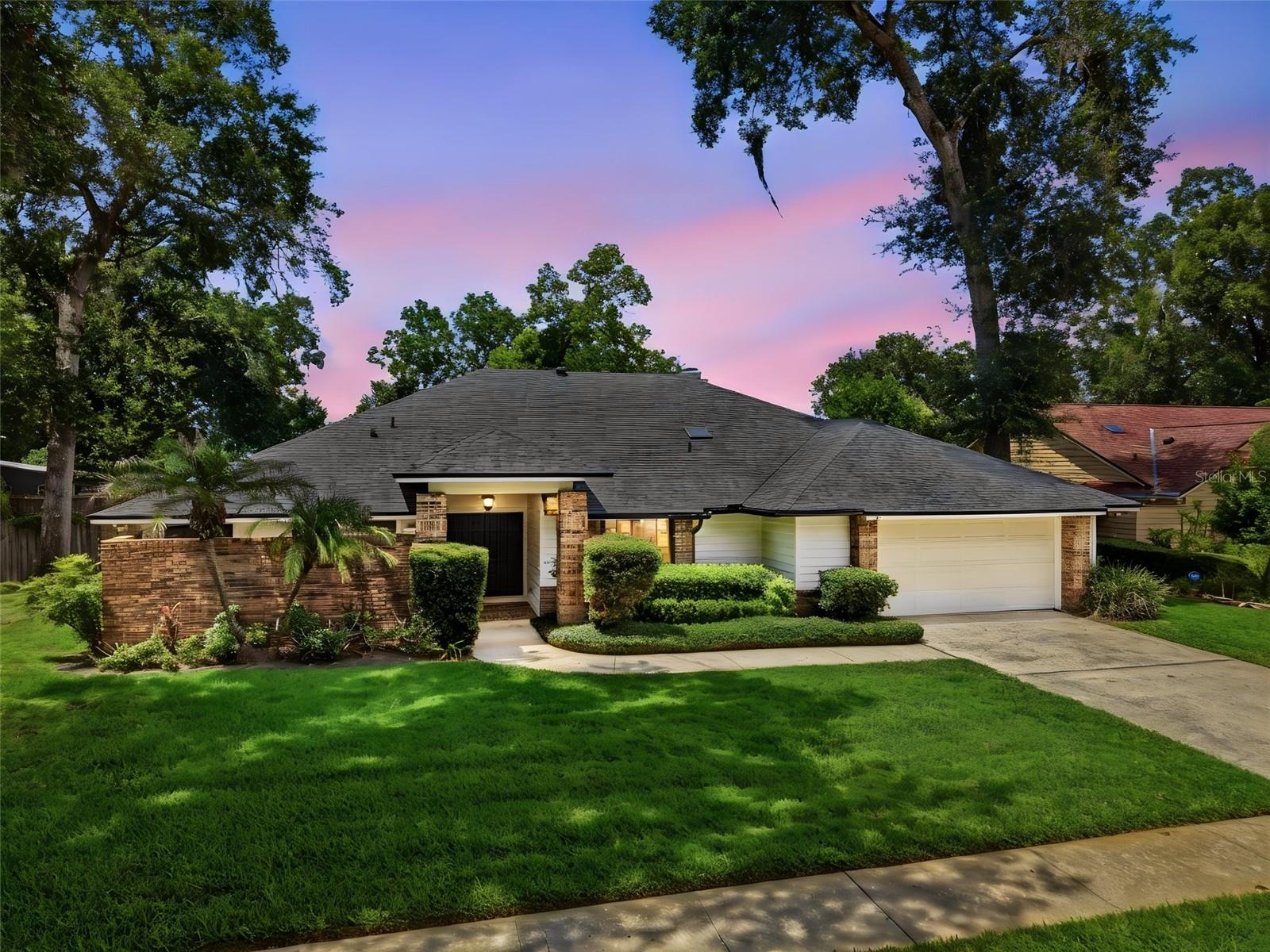 Single Family Residence em APOPKA, FL - Daniel Dourado