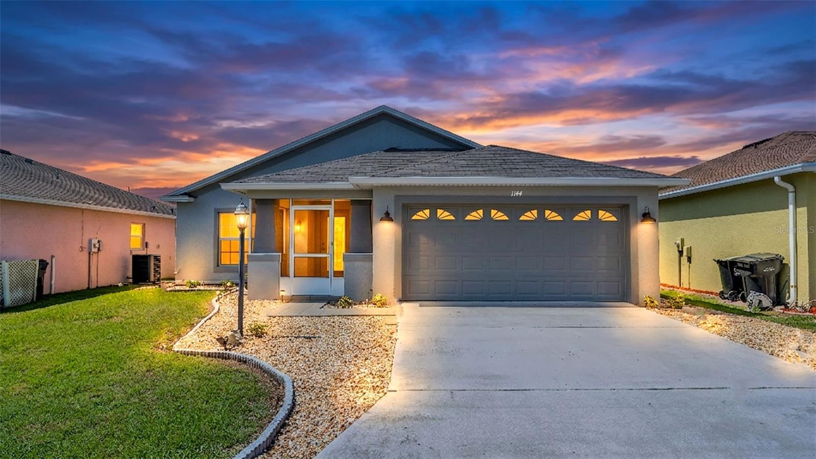 Single Family Residence in WINTER HAVEN, FL - Daniel Dourado