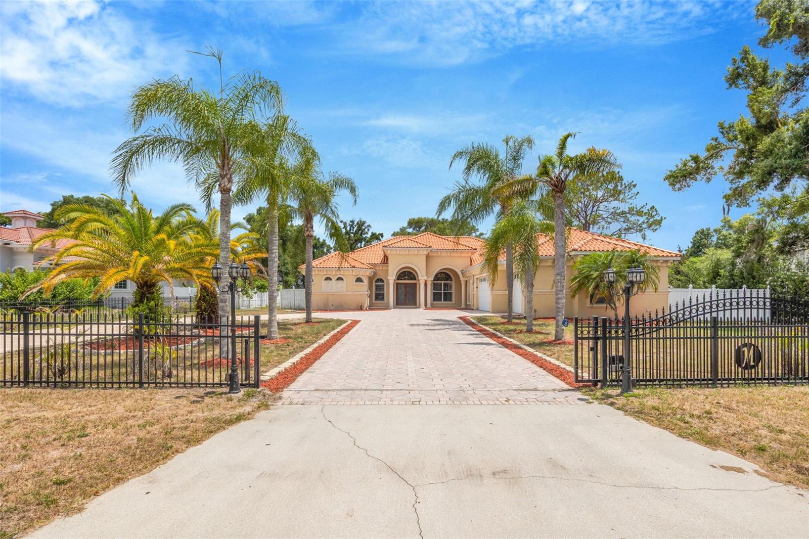 Single Family Residence em ODESSA, FL - Daniel Dourado