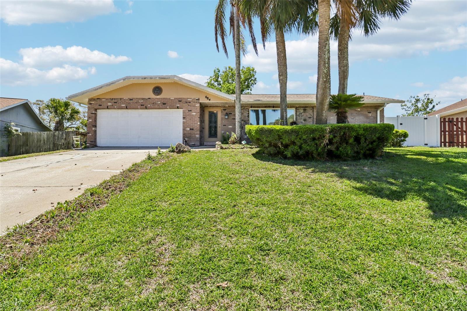 Single Family Residence em PORT ORANGE, FL - Daniel Dourado