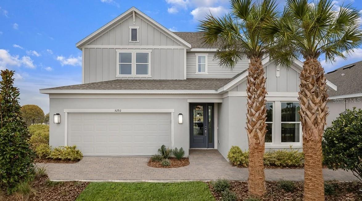 Single Family Residence in ST CLOUD, FL - Daniel Dourado