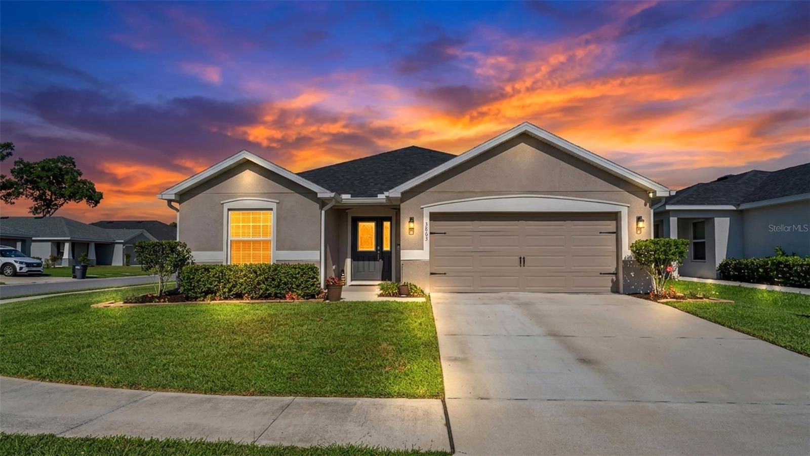 Single Family Residence em LAKELAND, FL - Daniel Dourado