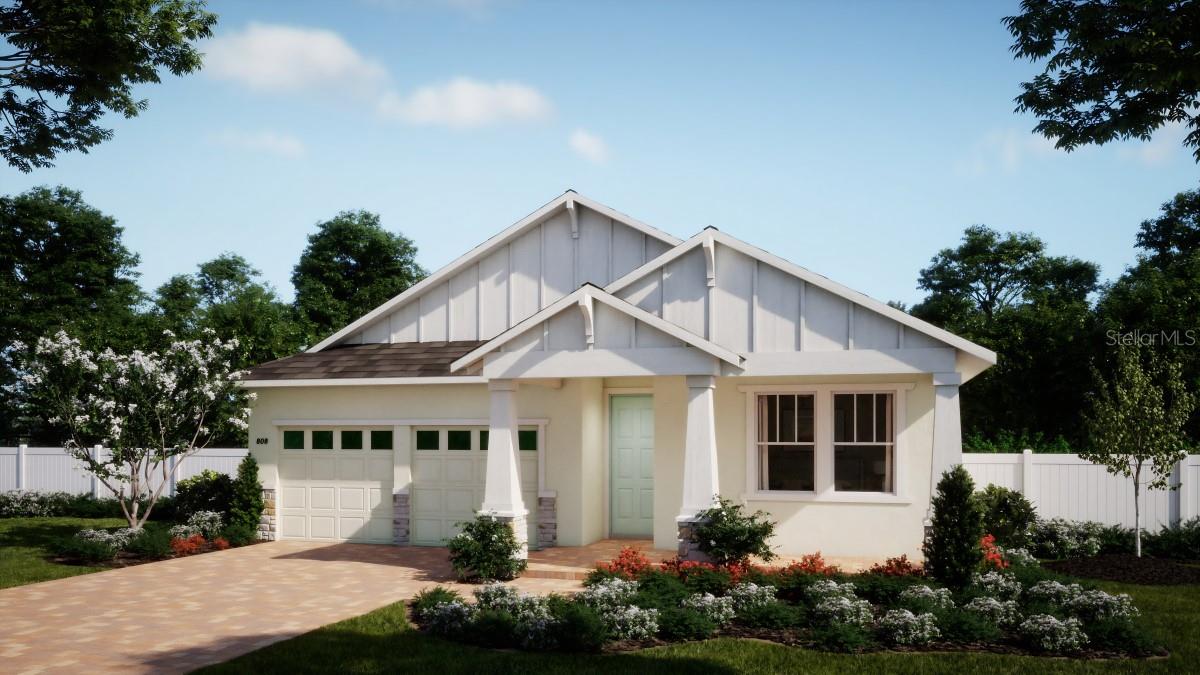 Single Family Residence em GROVELAND, FL - Daniel Dourado