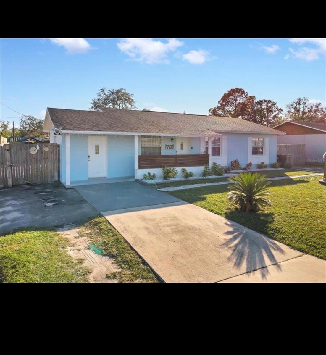 Single Family Residence em APOPKA, FL - Daniel Dourado