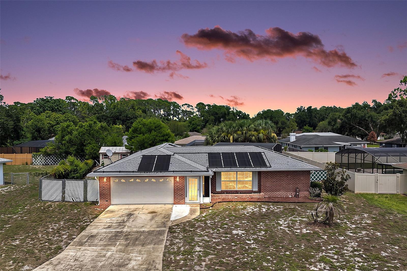 Single Family Residence em MOUNT DORA, FL - Daniel Dourado