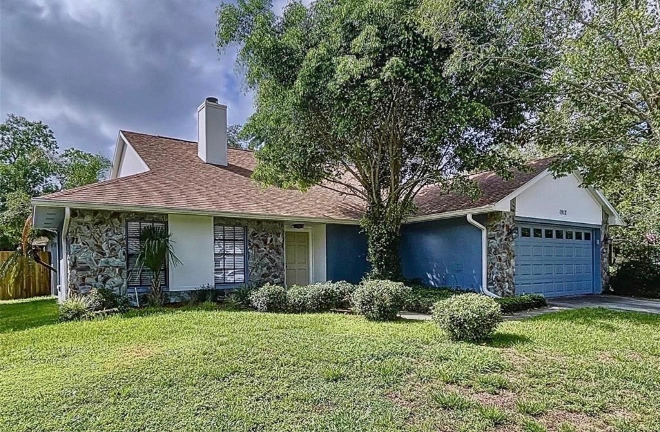 Single Family Residence em BRANDON, FL - Daniel Dourado