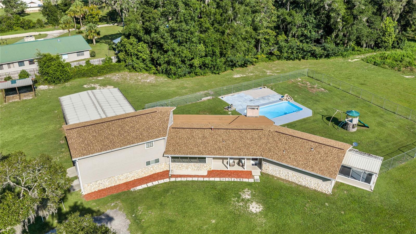 Single Family Residence in OCALA, FL - Daniel Dourado