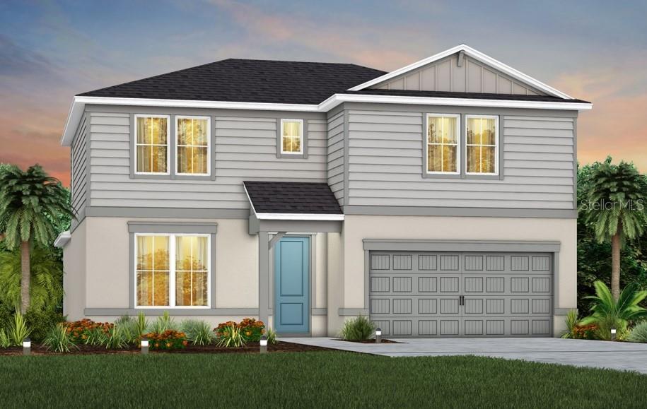 Single Family Residence in ST CLOUD, FL - Daniel Dourado