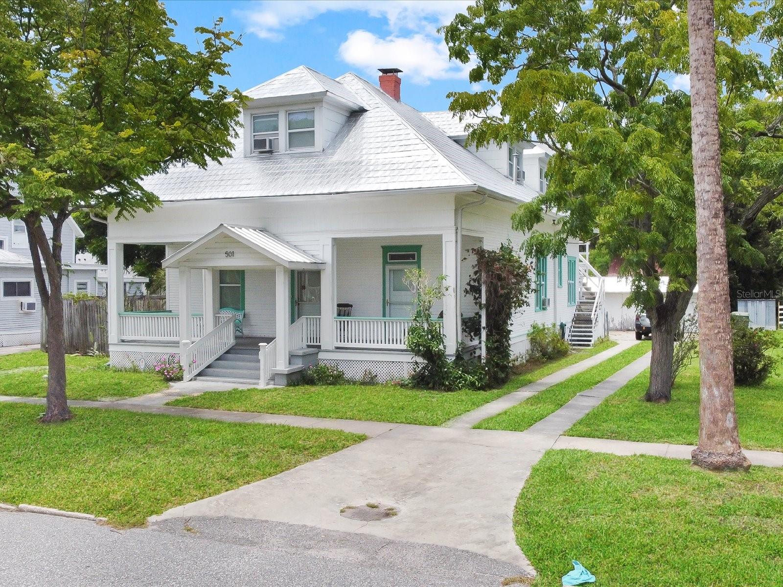 Single Family Residence em KISSIMMEE, FL - Daniel Dourado