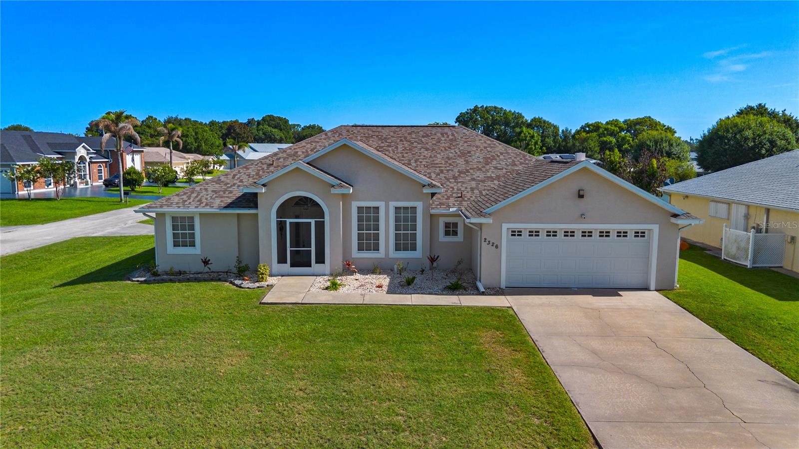Single Family Residence in SEBRING, FL - Daniel Dourado