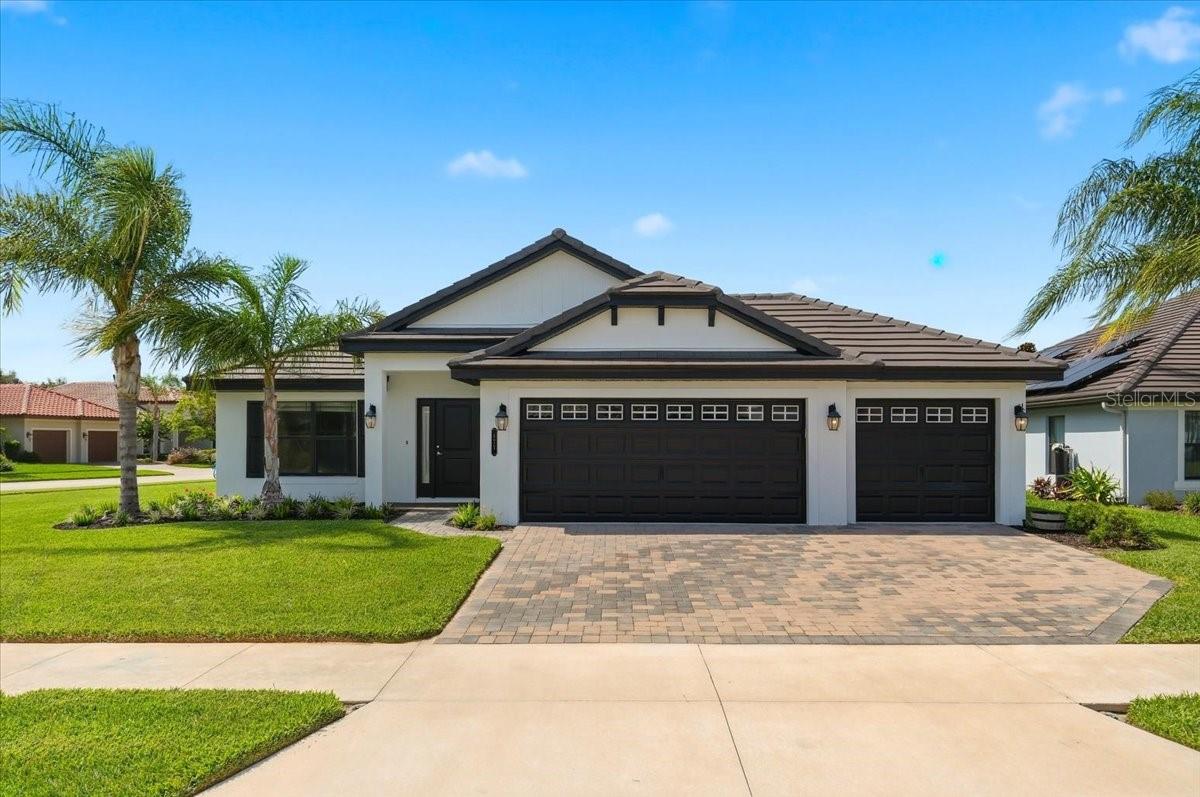 Single Family Residence em AUBURNDALE, FL - Daniel Dourado