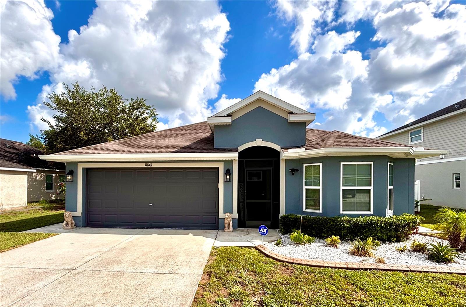 Single Family Residence in HUDSON, FL - Daniel Dourado