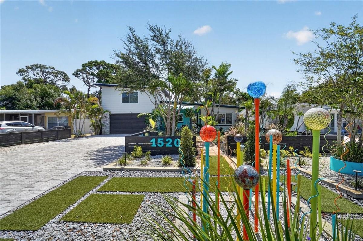 Single Family Residence em GULFPORT, FL - Daniel Dourado