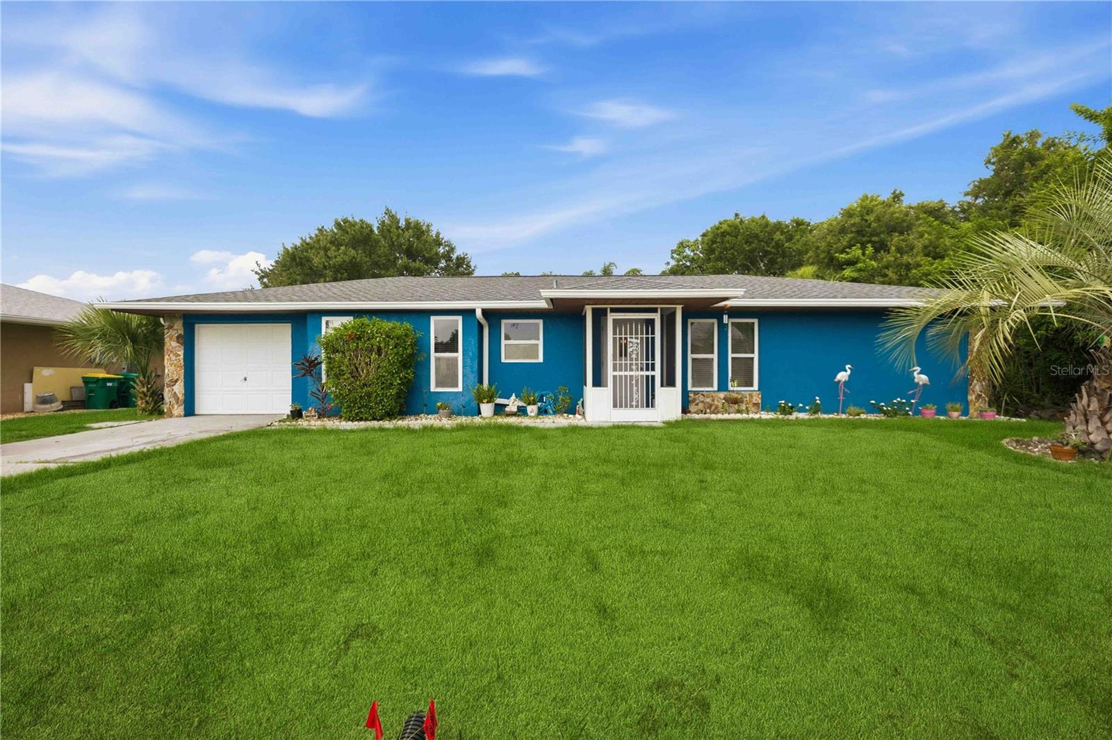 Single Family Residence em PUNTA GORDA, FL - Daniel Dourado