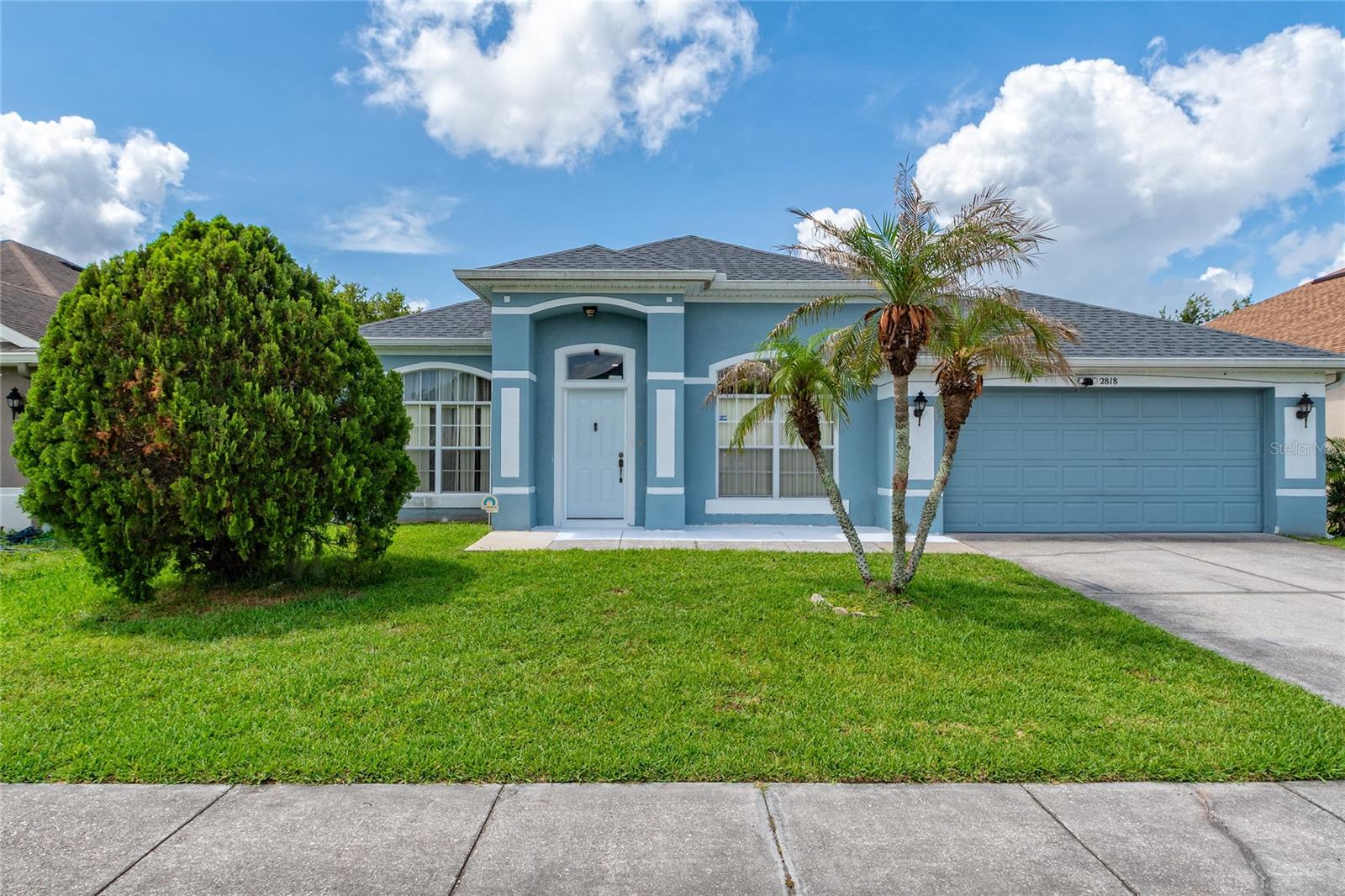 Single Family Residence em KISSIMMEE, FL - Daniel Dourado