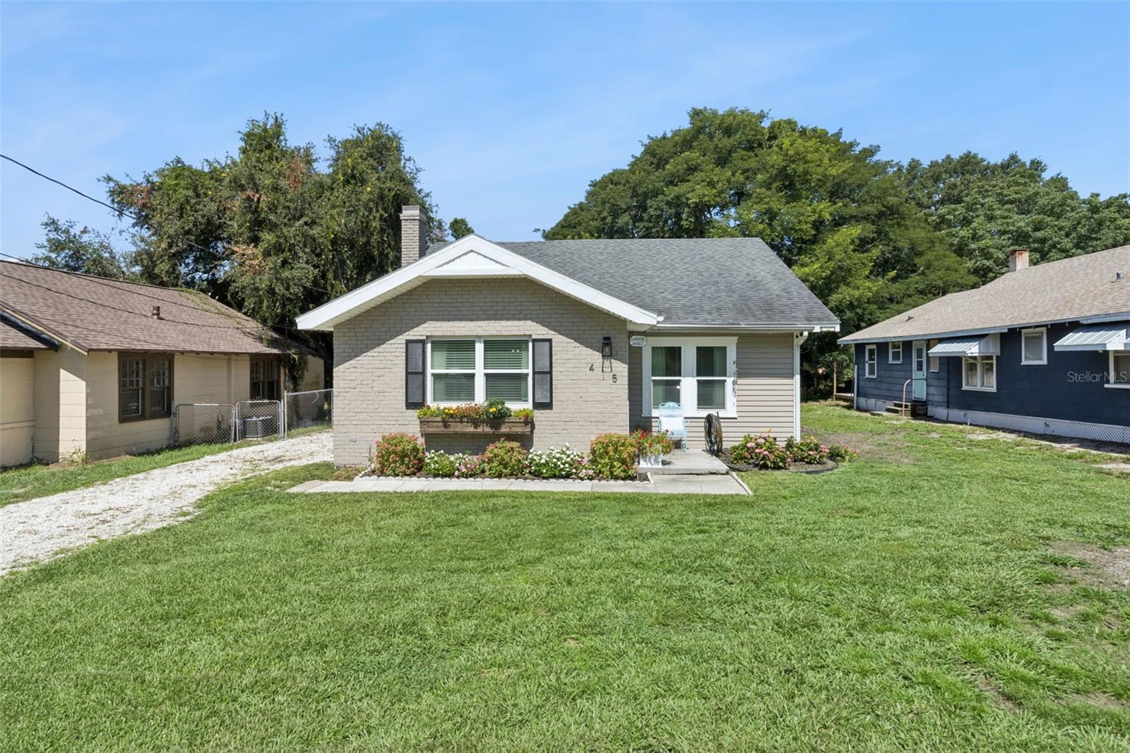 Single Family Residence in WINTER HAVEN, FL - Daniel Dourado