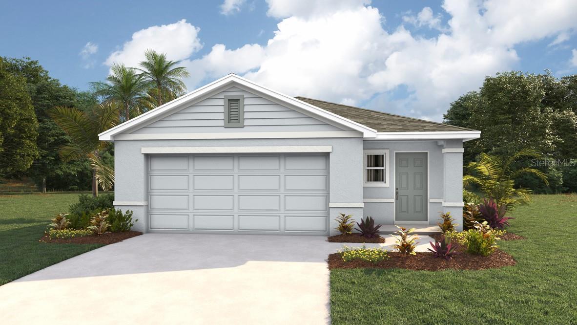 Single Family Residence in OCALA, FL - Daniel Dourado