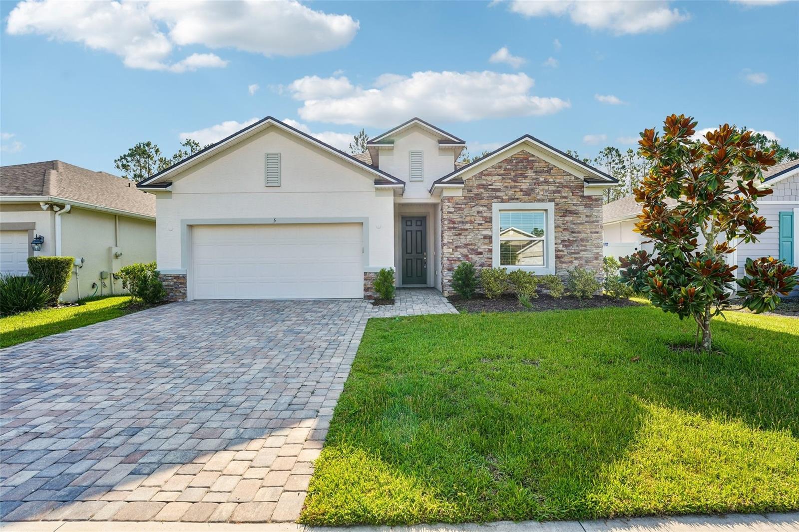 Single Family Residence em PALM COAST, FL - Daniel Dourado