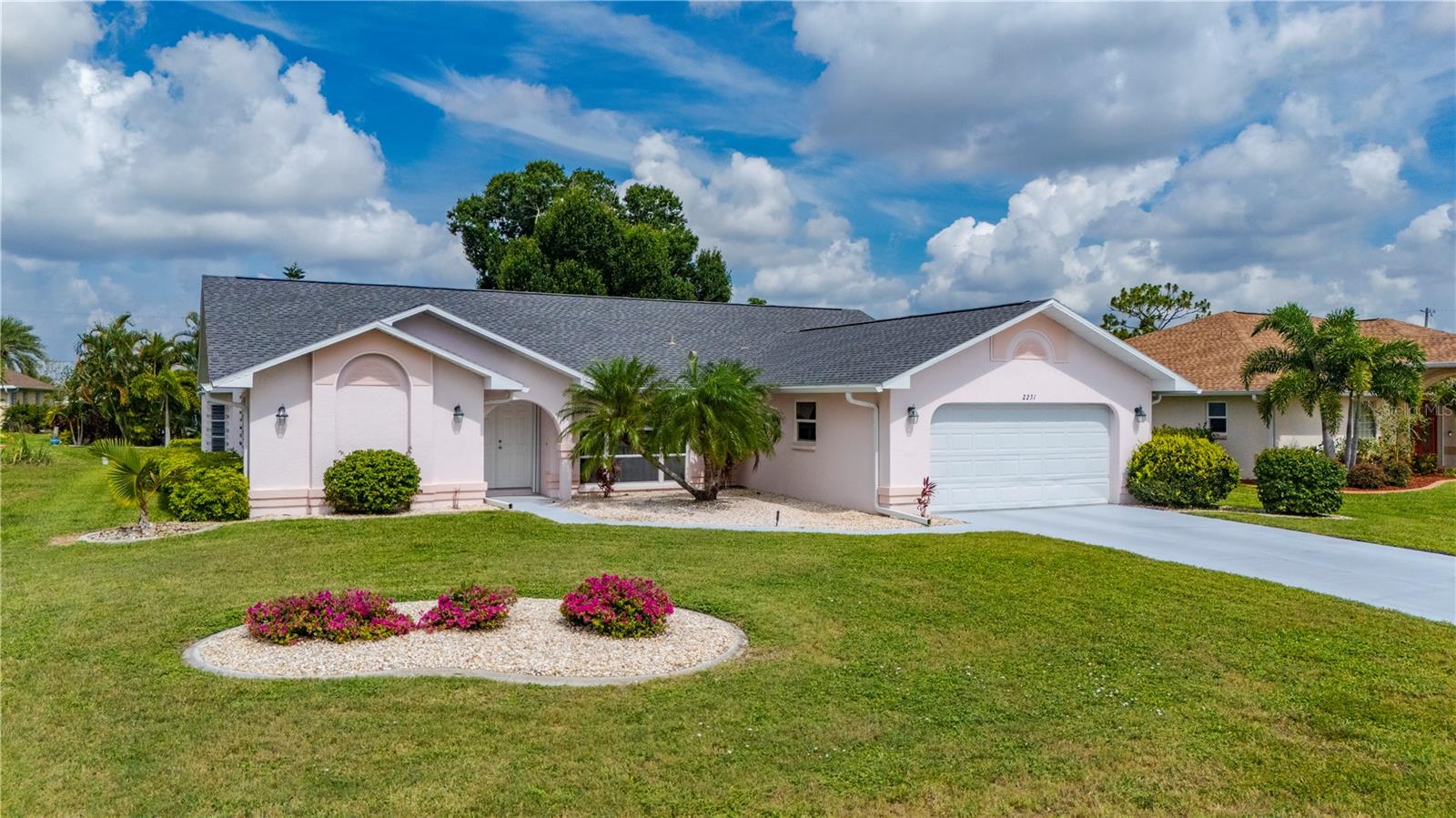 Single Family Residence em PUNTA GORDA, FL - Daniel Dourado