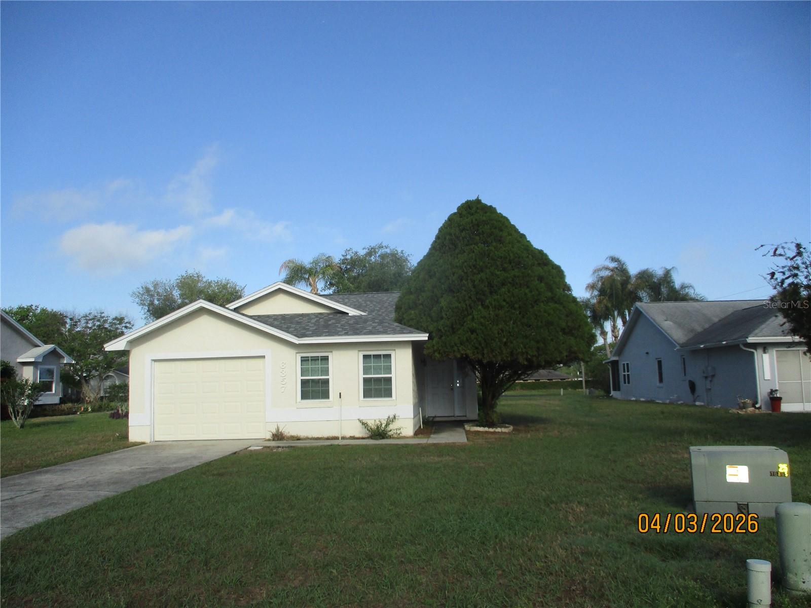 Single Family Residence em LAKELAND, FL - Daniel Dourado
