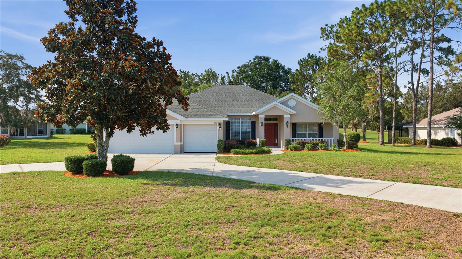 Single Family Residence in OCALA, FL - Daniel Dourado