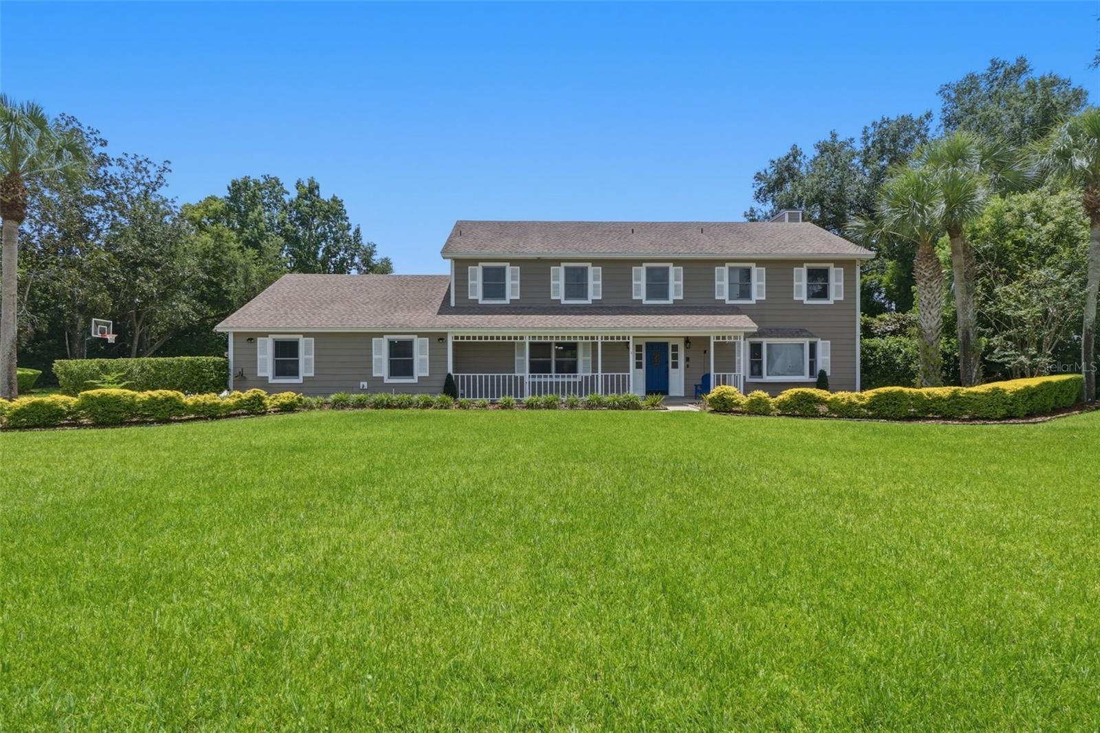 Single Family Residence em LONGWOOD, FL - Daniel Dourado