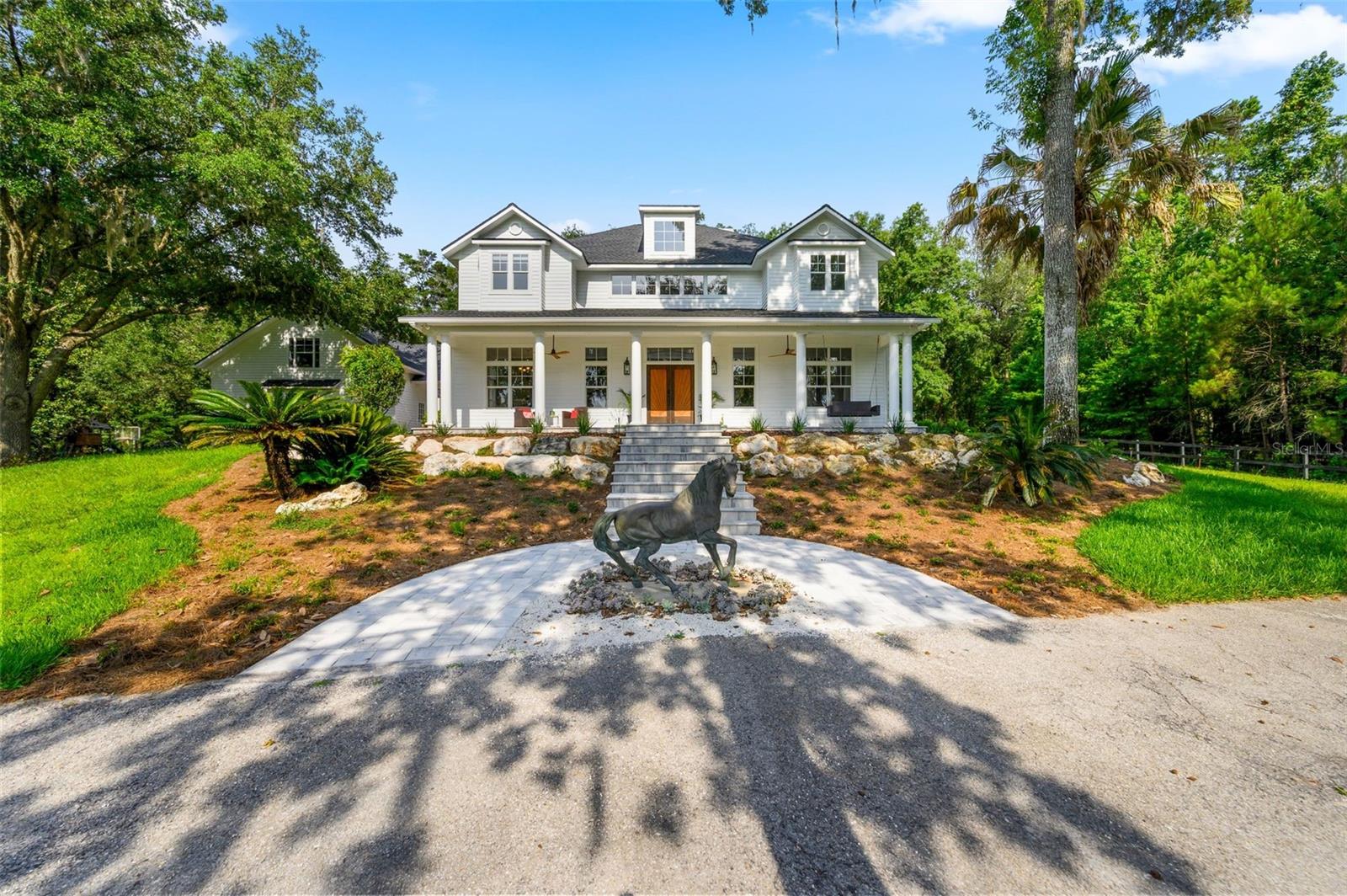 Single Family Residence em GAINESVILLE, FL - Daniel Dourado