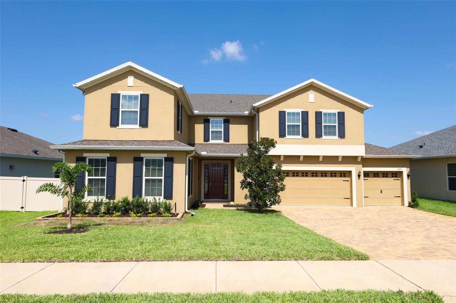 Single Family Residence em MINNEOLA, FL - Daniel Dourado
