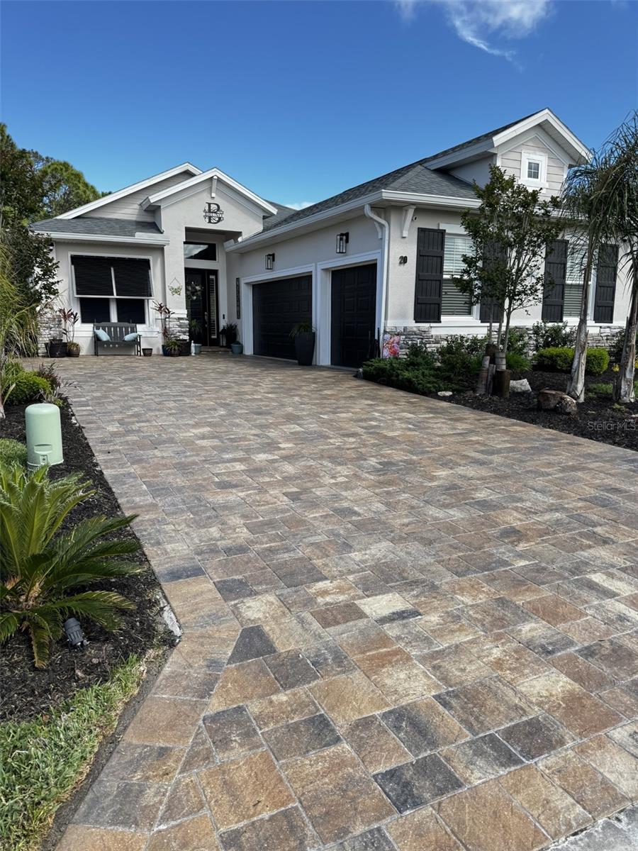 Single Family Residence em PALM COAST, FL - Daniel Dourado