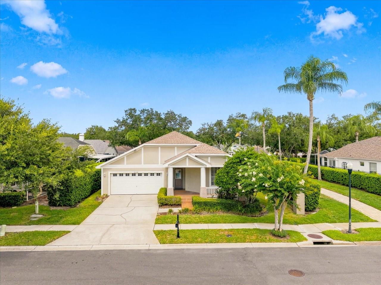 Single Family Residence em LUTZ, FL - Daniel Dourado