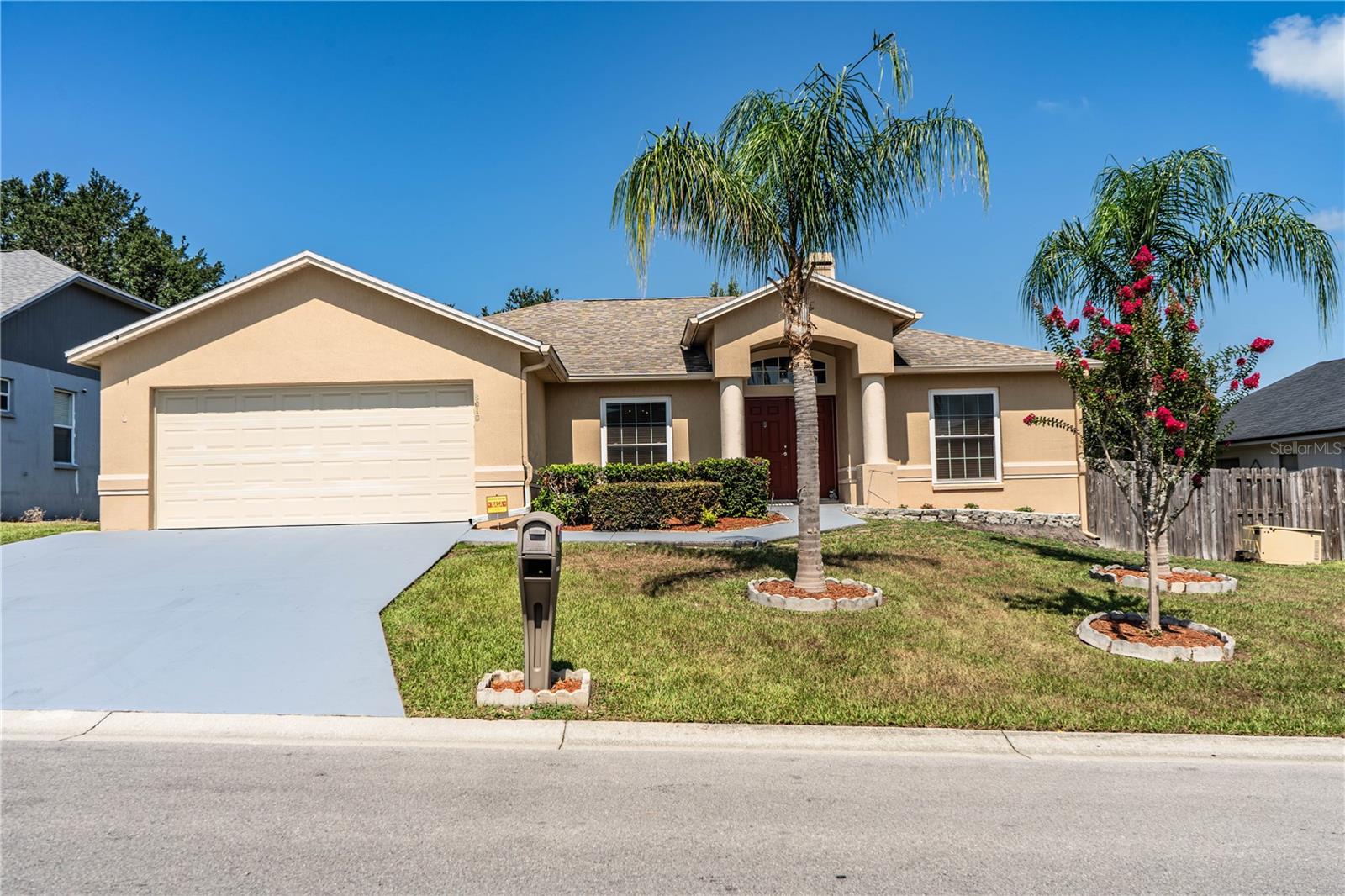 Single Family Residence em LAKELAND, FL - Daniel Dourado