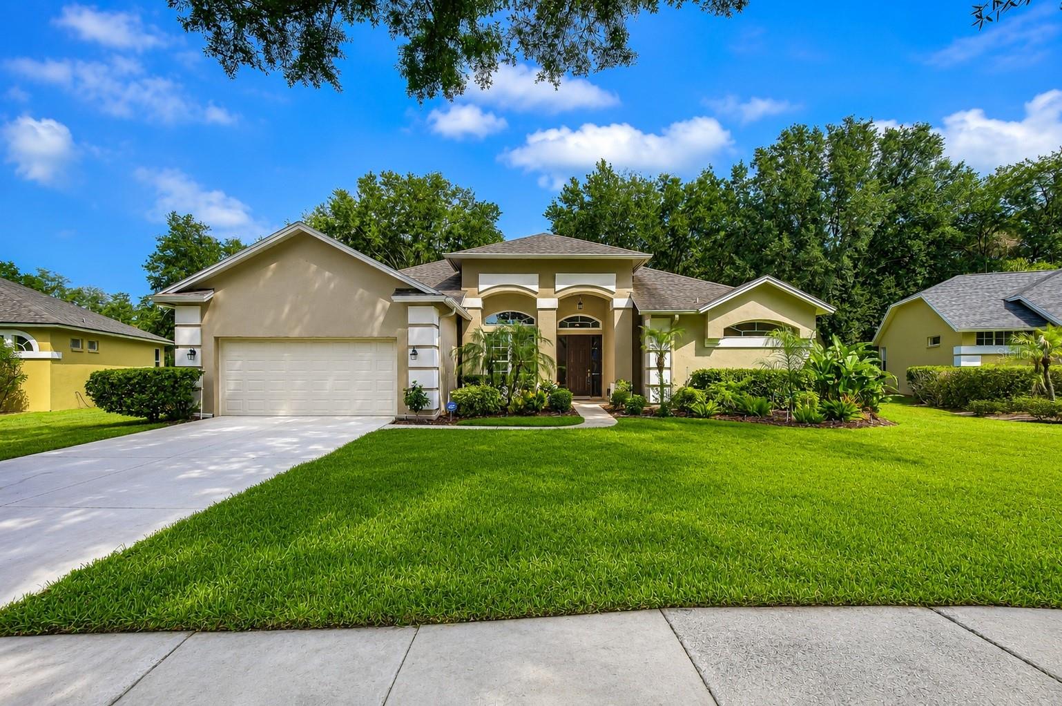 Single Family Residence em VALRICO, FL - Daniel Dourado