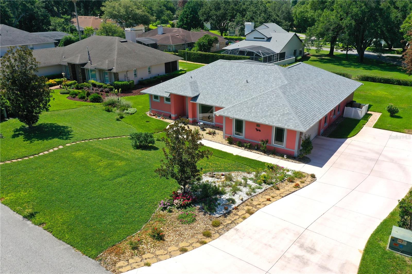 Single Family Residence em CLERMONT, FL - Daniel Dourado