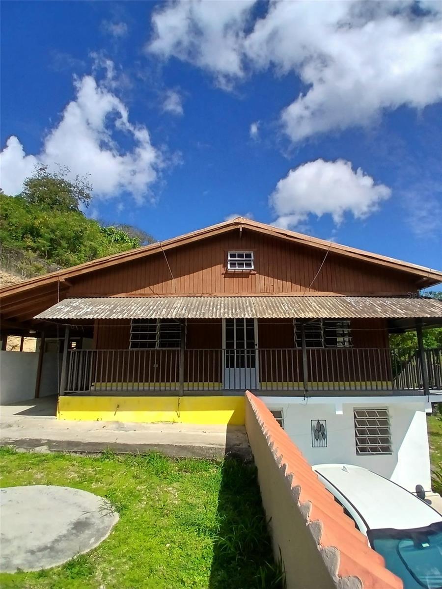 Single Family Residence em GUAYANILLA, PR - Daniel Dourado