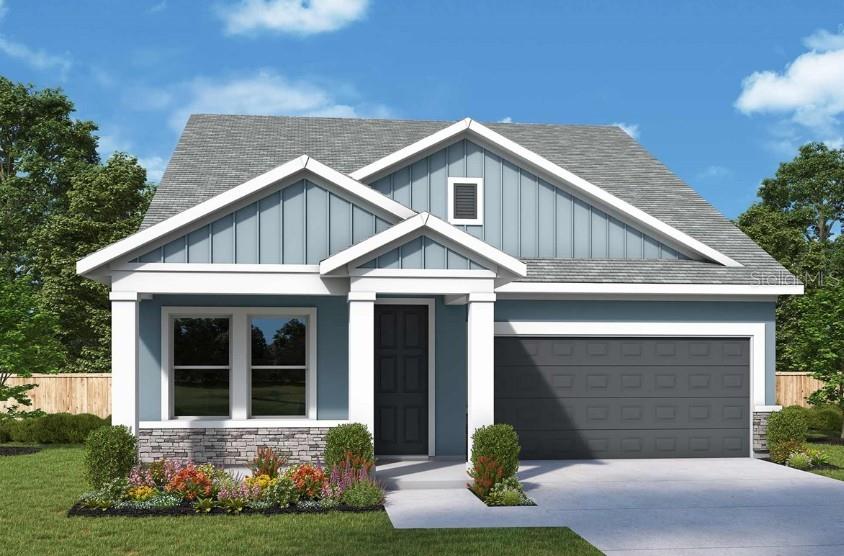 Single Family Residence in APOLLO BEACH, FL - Daniel Dourado
