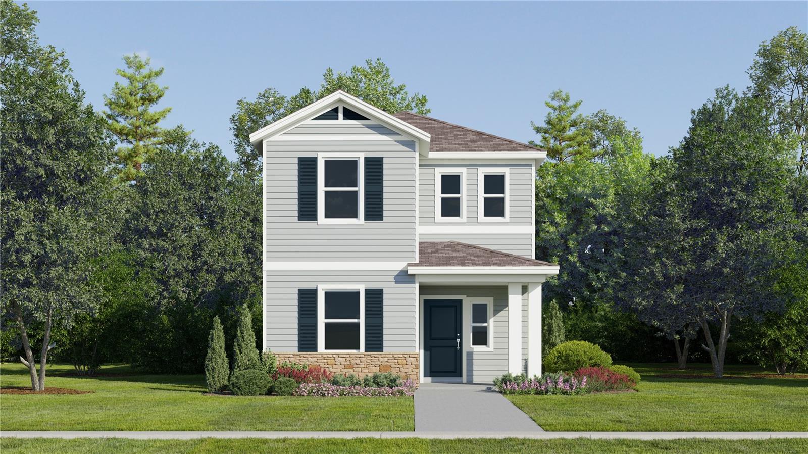 Single Family Residence in ST CLOUD, FL - Daniel Dourado