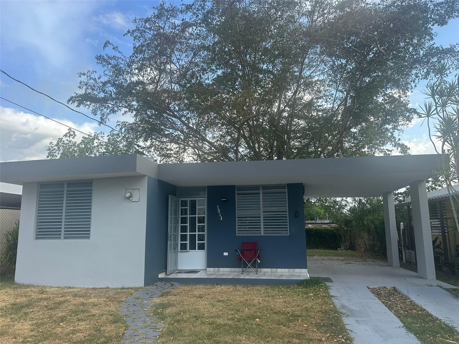 Single Family Residence em CABO ROJO, PR - Daniel Dourado