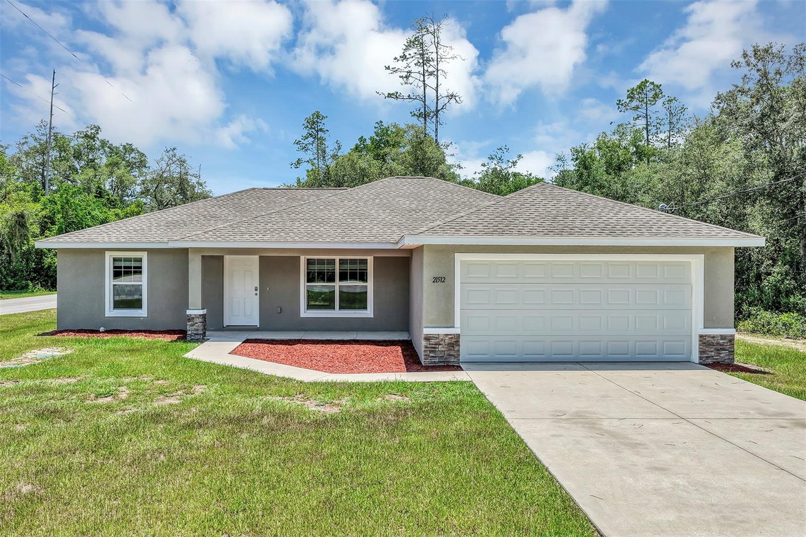 Single Family Residence em DUNNELLON, FL - Daniel Dourado
