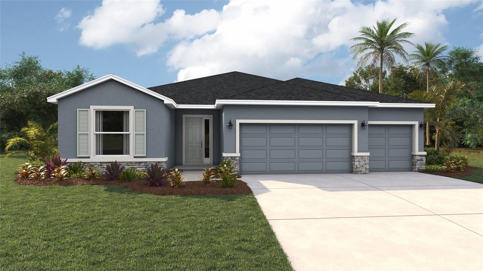 Single Family Residence in PARRISH, FL - Daniel Dourado