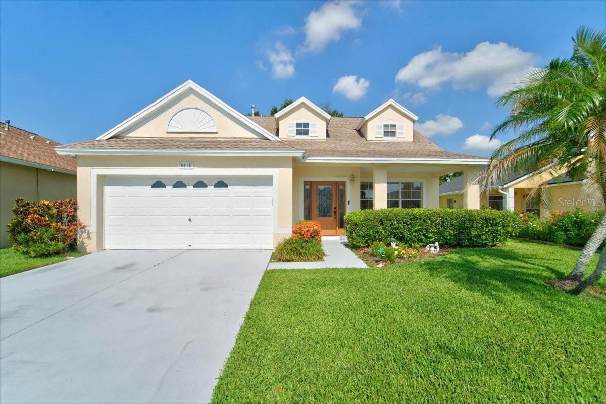 Single Family Residence em RIVERVIEW, FL - Daniel Dourado