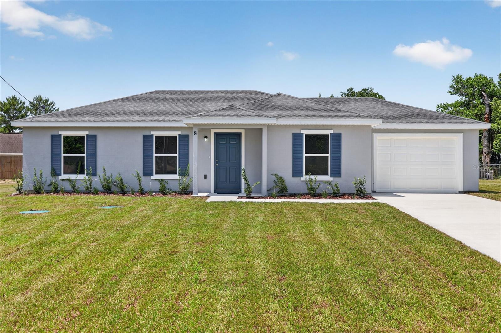 Single Family Residence in OCALA, FL - Daniel Dourado