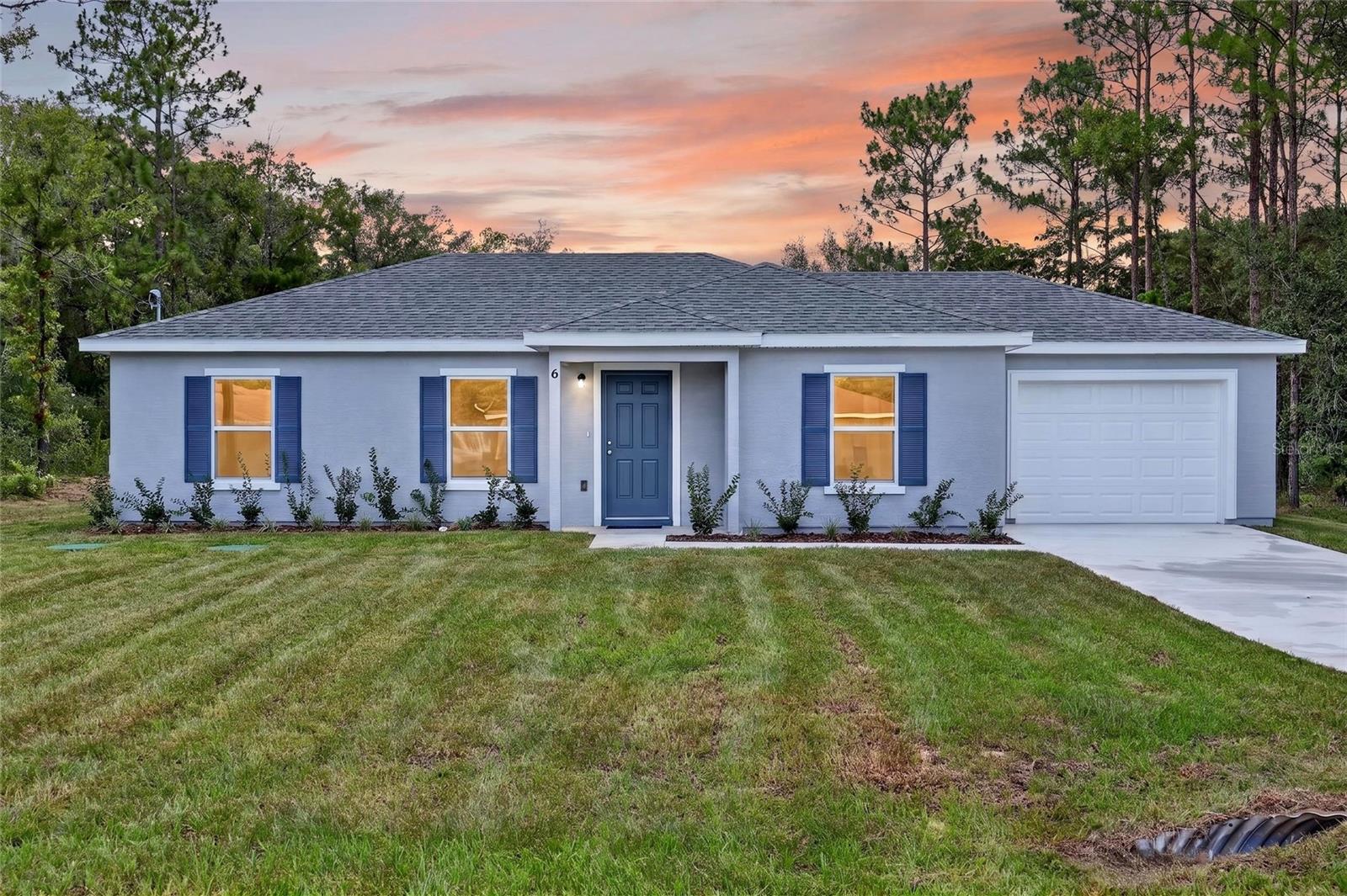 Single Family Residence in OCALA, FL - Daniel Dourado