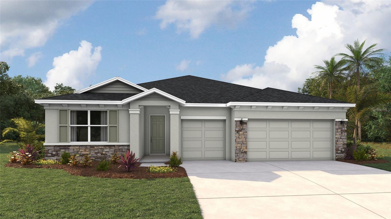 Single Family Residence in PARRISH, FL - Daniel Dourado