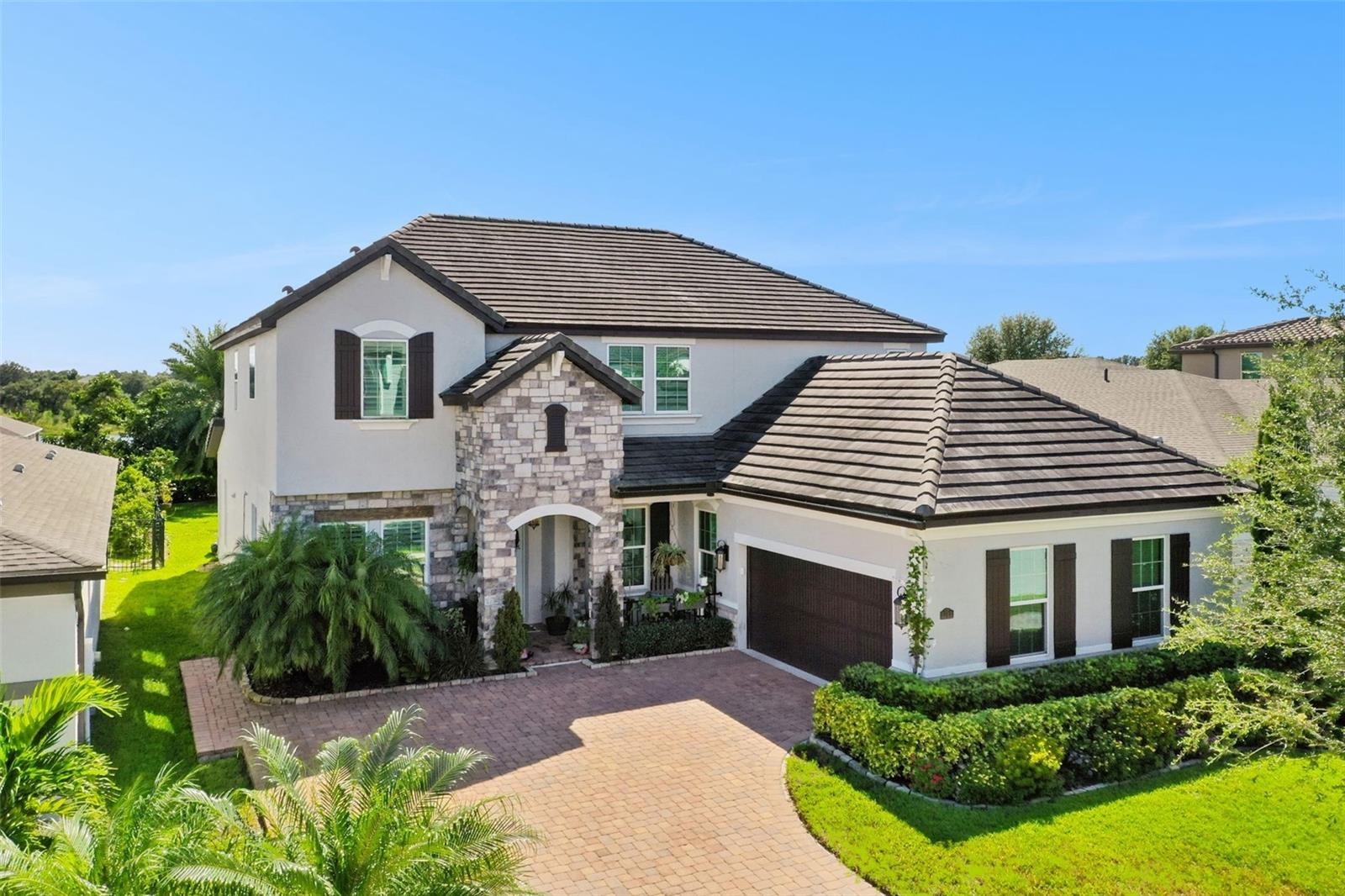 Single Family Residence em WINTER GARDEN, FL - Daniel Dourado