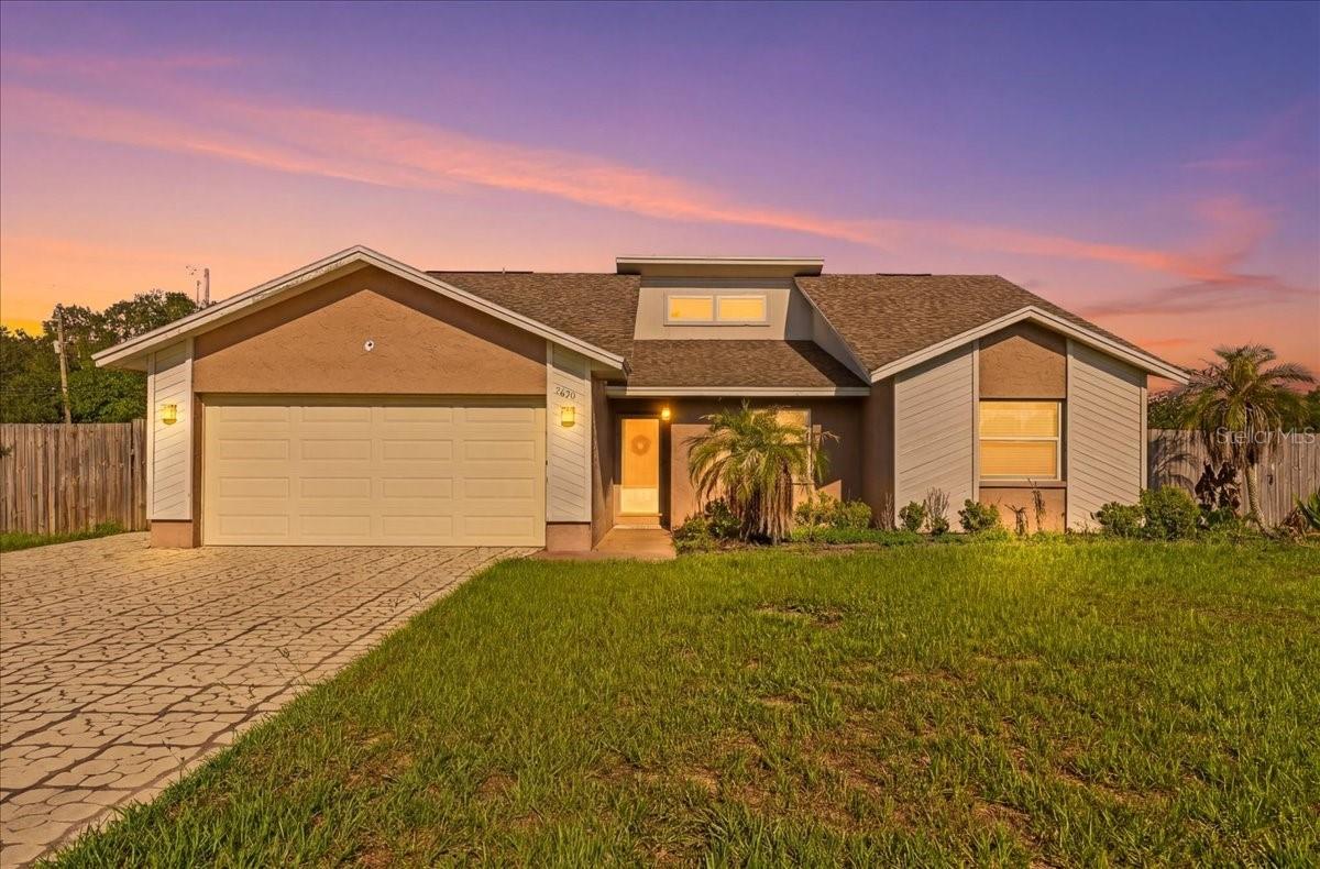 Single Family Residence em LAKELAND, FL - Daniel Dourado