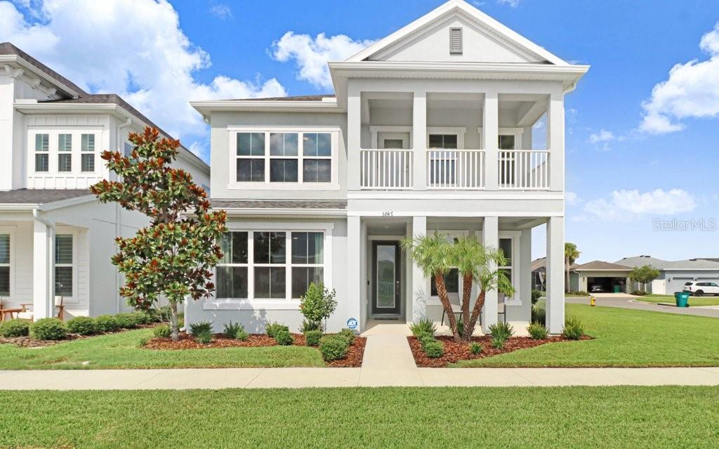 Single Family Residence em WESLEY CHAPEL, FL - Daniel Dourado