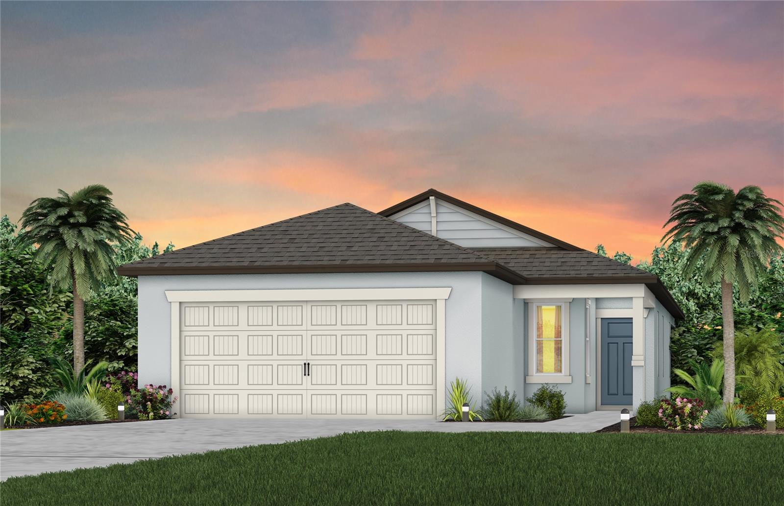 Single Family Residence em LAKELAND, FL - Daniel Dourado